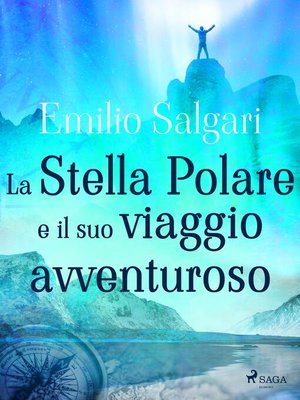 cover image of La Stella Polare e il suo viaggio avventuroso